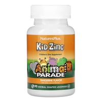 Kids Zinc - 90 Lozenges