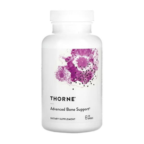 Advanced Bone Support - 120 caps