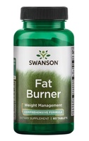 Fat Burner - 60tab