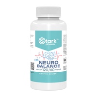 Neuro Balance - 120 caps