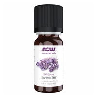 Lavender Oil - 10ml (Затерта дата)