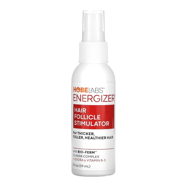 Hair Follicle Stimulator - 59 ml