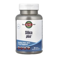 Silica Plus - 90 tabs