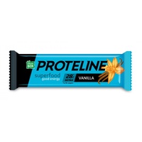 Fresh Box ProteLine - 24x40g Vanilla