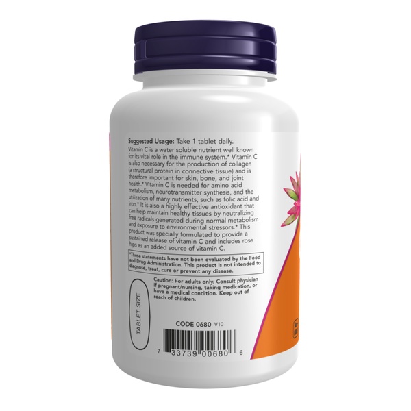(12.02 Очікування) C-1000 RH SR - 250 tabs
