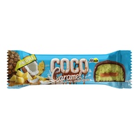 Coco Caramel - 20x40g Pineapple (Пошкоджена етикетка)