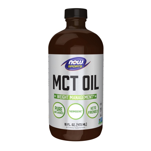MCT Oil - 16 fl oz
