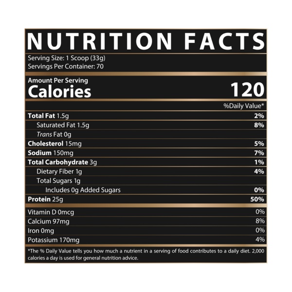 Isofit - 70srv Chocolate Shake