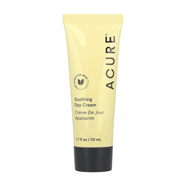 Soothing Day Cream - 50 ml