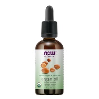 Argan Oil, Organic - 59ml (2fl.oz) (До 11.26)