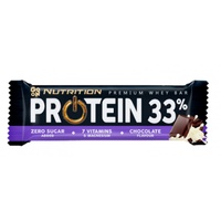 Protein 33% Bar - 50g Chocolate (Поштучно)