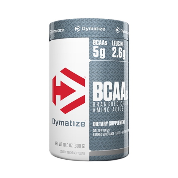 BCAAs - 300g