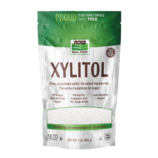 Xylitol - 454g