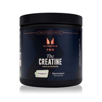 Creapure® Creatine Monohydrate - 250g