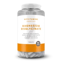 Magnesium Bisglycinate - 90 tabs