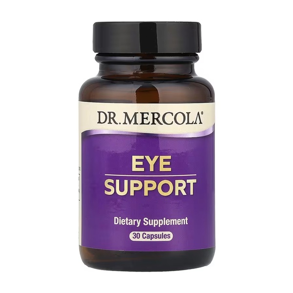 Eye Support - 30 caps