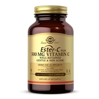 Ester-C® Plus 500 mg Vitamin C - 100 vcaps