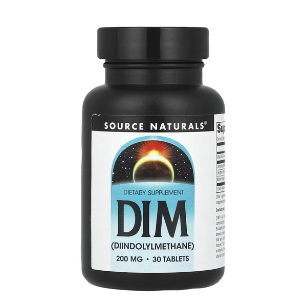 DIM 200mg - 30 tabs