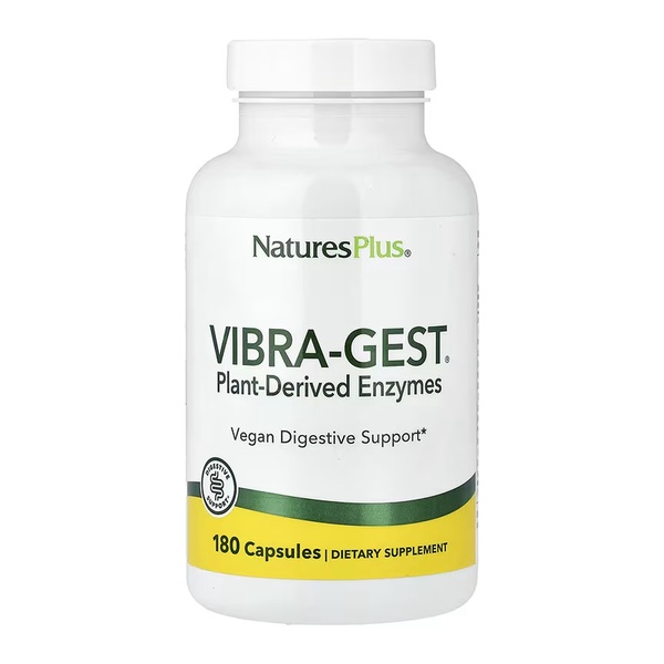Vibra-Gest® - 180 caps