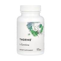L-Carnitine - 60 caps