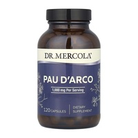 Pau D'Arco - 120 caps