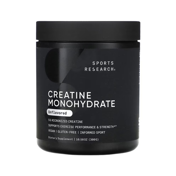 Creatine Monohydrate - 300g