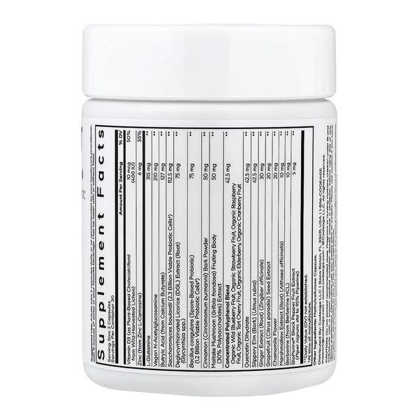 Leaky Gut Formula - 60 vcaps