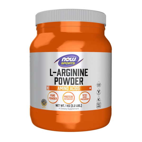 L-Arginine Powder - 1000g