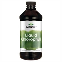 Liquid Chlorophyll 100mg - 473ml (16FL OZ)