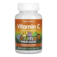 Kids Vit C Chewable - 90 tabs