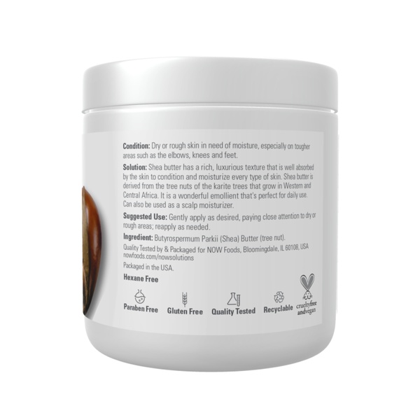 Shea Butter - 198g