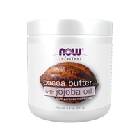 Cocoa Butter - 184g