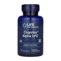 Cognitex® Alpha GPC - 30 softgels