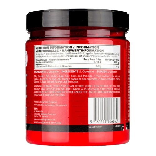 DNA Glutamine - 309g