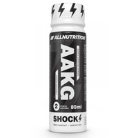 (19.05 Очікування) AAKG Shok Shot - 80ml