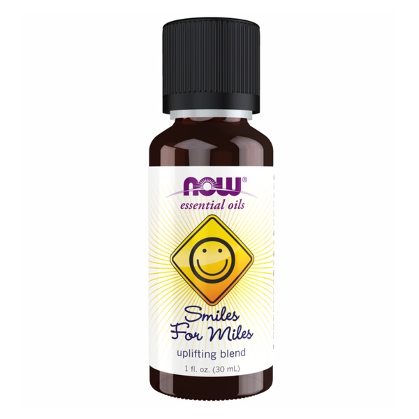 Smiles for Miles Oil Blend - 30ml (1fl.oz)