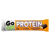 Protein Bar - 50g Vanilla chocolate (Поштучно)