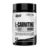 Lipo 6 Carnitine - 60 caps