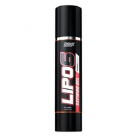 Lipo-6x Defining Gel - 120ml