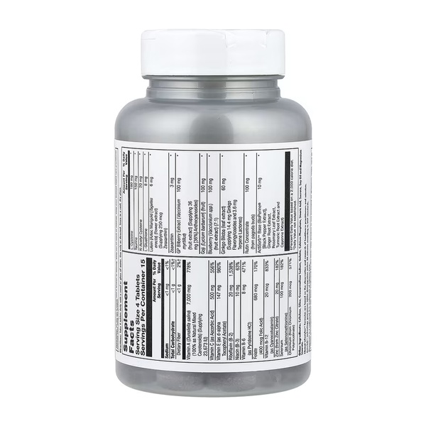 Eye Formula Plus - 60 tabs