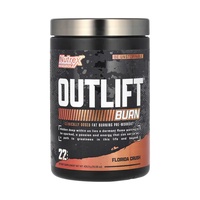 Outlift Burn - 426.9g Florida Crush