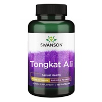 Tongkat Ali -120 caps (Пошкоджена банка)
