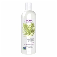 Glycerin Vegetable - 473ml
