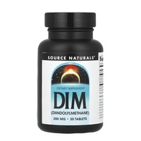 DIM 200mg - 30 tabs