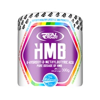 HMB - 300g Lemon Orange