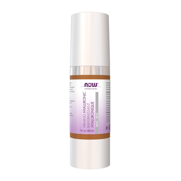 Hyaluronic Firming Serum - 30 ml