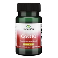 CoQ10 30mg - 60caps (До 10.26)