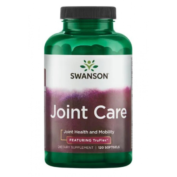 Joint Care - 120soft (До 10.26)