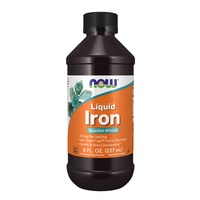 Liquid Iron - 237 ml