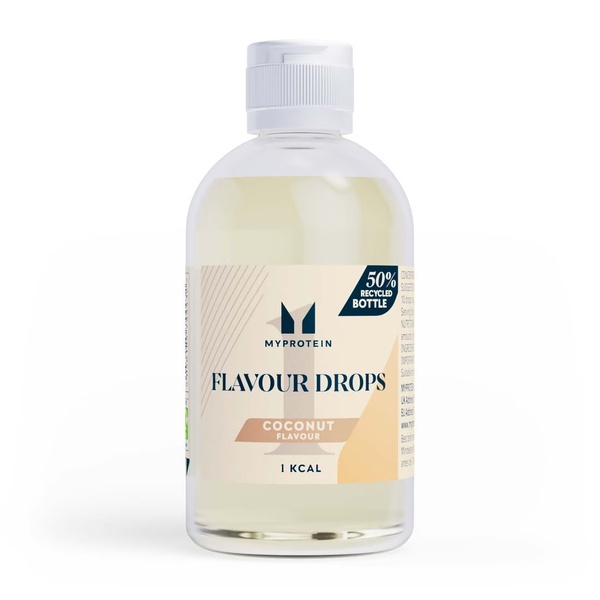 Flavdrops - 50ml Coconut